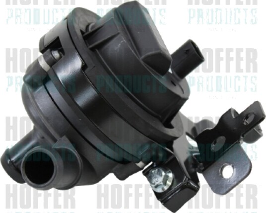 Ekstra vannpumpe HOFFER 7500247 Ekstra vannpumpe HOFFER 7500247