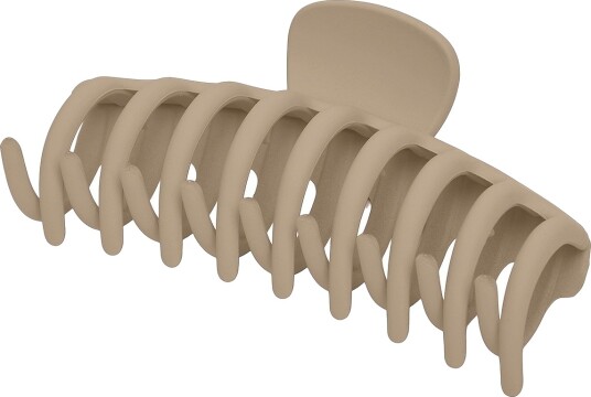 Pieces Pcbella Hairshark D2D Flow Beige ONE SIZE
