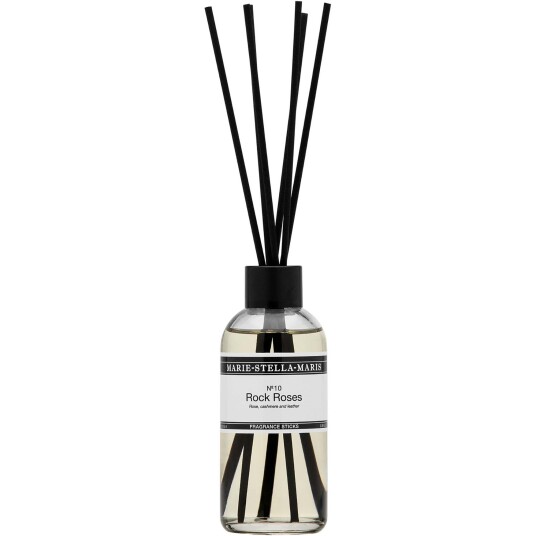 Marie Stella Maris Fragrance Sticks Rock Roses 100 ml