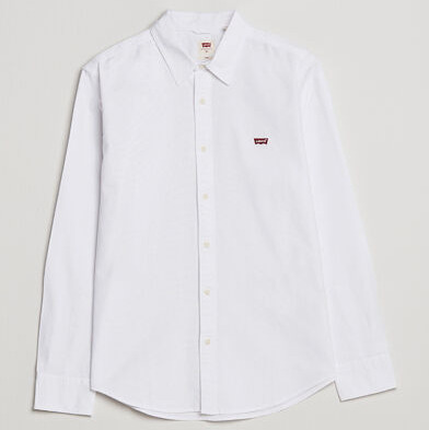 Levi's Slim Shirt White