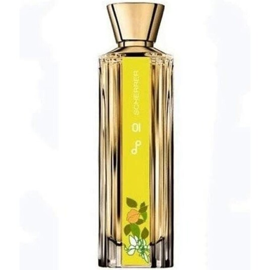 Jean Louis Scherrer Dame Parfyme Jean Louis Scherrer Pop Delights 01 Edt (50 Ml)