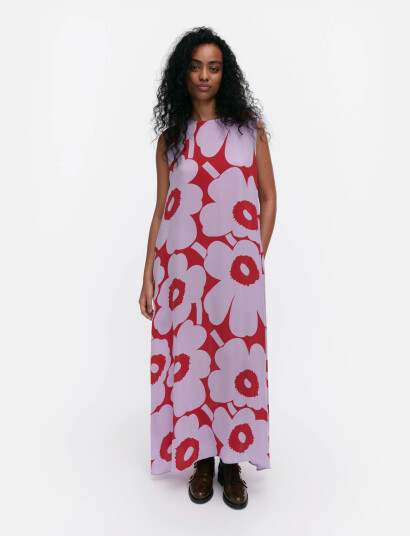 Marimekko Migot Unikko - Pink - 36