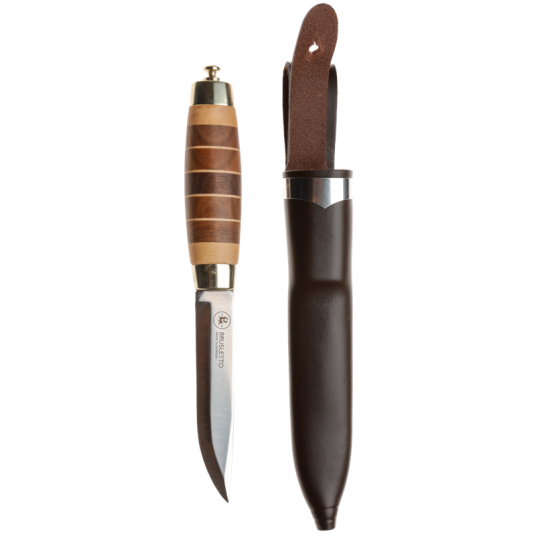 Brusletto Granbit Limited Edition