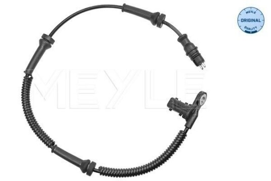 Sensor, ABS MEYLE 16-14 800 0020