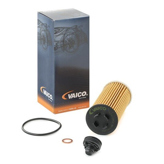 Oljefilter VAICO V20 2853