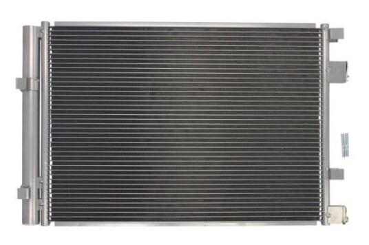 Kondensator THERMOTEC KTT110643