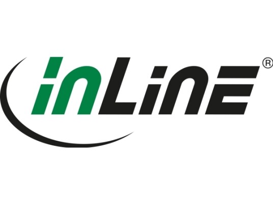 Inline Patchkabel S/Ftp Pimf Cat.6 250Mhz Pvc Kobbergrå 0,425M Kabel Nettverk S 76443U S 76443U