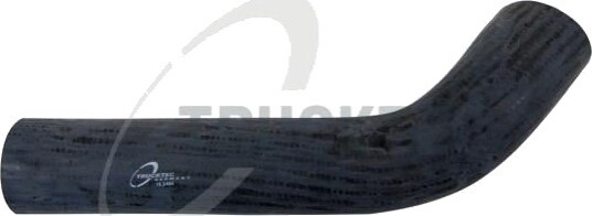 TRUCKTEC AUTOMOTIVE 03.40.120 Radiatorslange TRUCKTEC AUTOMOTIVE 03.40.120 Radiatorslange