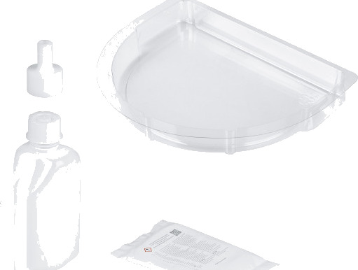 Grohe Vedlikeholdssett Grohe Vedlikeholdssett