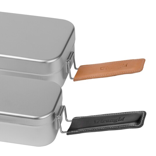 Trangia Etui til matboks, natur Trangia Etui til matboks, natur