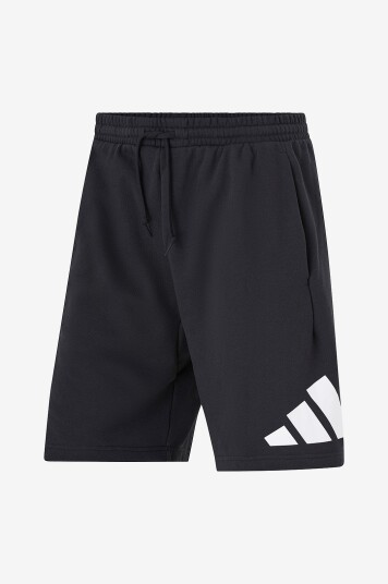 adidas Sport Performance Sweatshorts M MH BOSShortFT Svart adidas Sport Performance Sweatshorts M MH BOSShortFT Svart