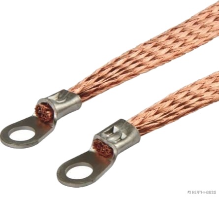 HERTH+BUSS ELPARTS 52287506 Jordkabel