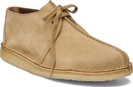 Clarks Originals Desert Trek G Beige 43