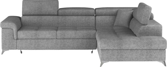 Seksjon Eltap Eridano 275x202x88 cm Touch 03 Høyre