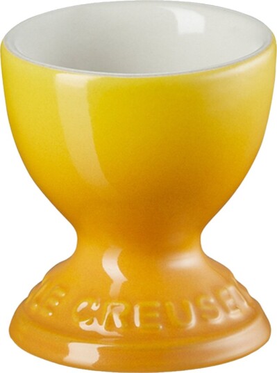 Le Creuset  Eggeglass stengods nectar