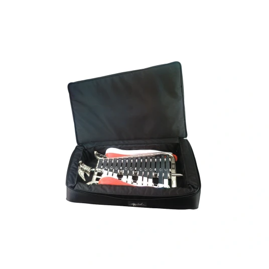 Rockbag Lyra Bag Marching Band Line