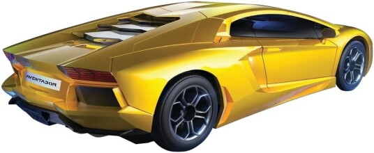 Airfix Quick Build Lamborghini Aventador LP 700-4