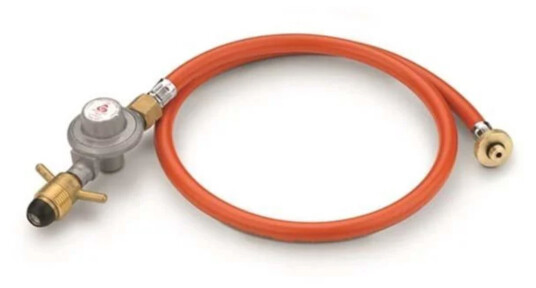 Weber Weber Konverteringssett - Performer & Go Anywhere Gas Weber Weber Konverteringssett - Performer & Go Anywhere Gas