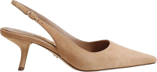 Sam Edelman Dame Sko Beige 37 EU, Sam Edelman Dame Sko Beige 37 EU,