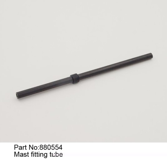 Joysway JW880554 Mast Fitting Tube Dragon Force V5 V6 Joysway JW880554 Mast Fitting Tube Dragon Force V5 V6