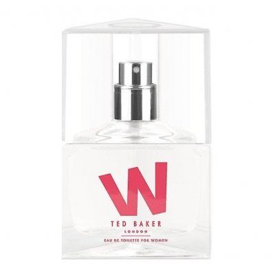Ted Baker W Eau de toilette 30ml Ted Baker W Eau de toilette 30ml