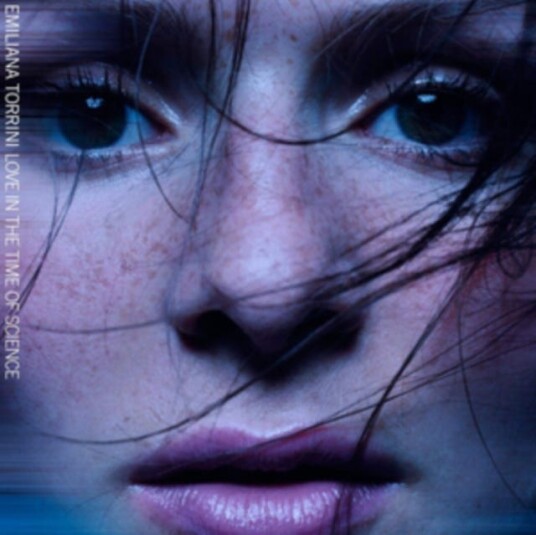 Emiliana Torrini  Love In The Time Of Science  LP/Vinyl