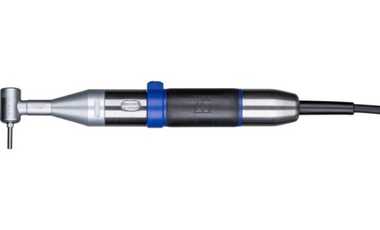 Pferd Mikromotor Håndstykke MIM WZS 24mm