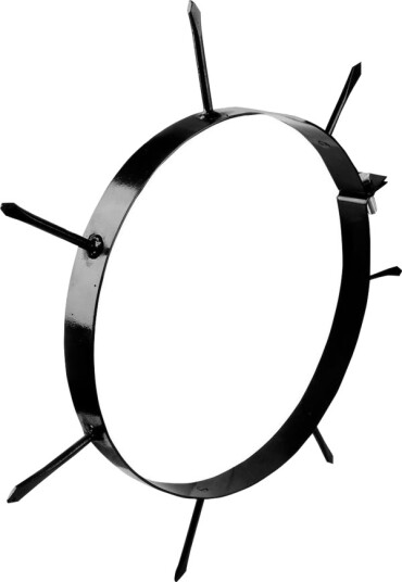 Geko Spor /Krok Til Trommel Fi=280 Mm