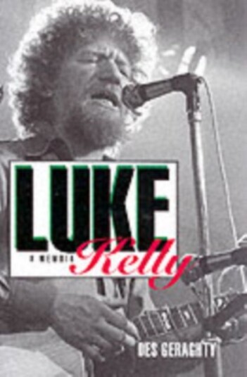 Luke Kelly Luke Kelly