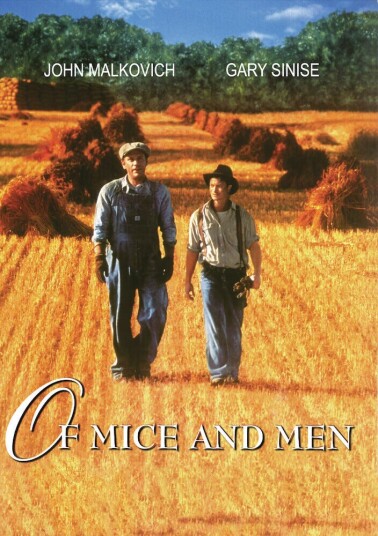 Of Mice & Men DVD