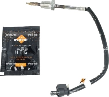 Sensor, eksostemperatur NRF 707491