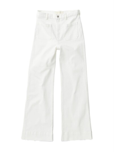 Jeanerica St . Monica Jeans Off-White female 30/32