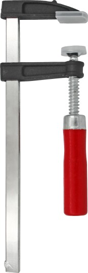 Bessey Skrutvinge, 150 × 50 mm