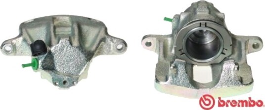 BREMBO F 71 010 Bremsecaliper BREMBO F 71 010 Bremsecaliper