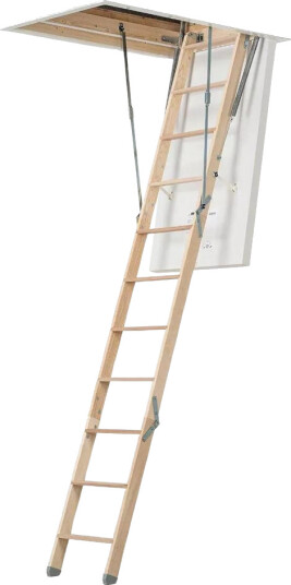 Dolle Clickfix 56S Loftstrapp 70x120 Dolle Clickfix 56S Loftstrapp 70x120