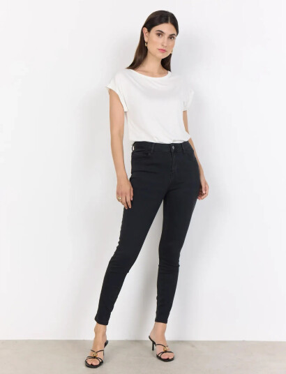 Soyaconcept Sc-Kimberly Patrizia - Grey - 27 Soyaconcept Sc-Kimberly Patrizia - Grey - 27