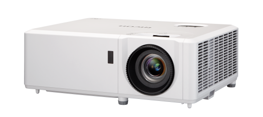 Ricoh PJ WXL5860 DLP-projektor 4700 lumen WXGA 30-300" Ricoh PJ WXL5860 DLP-projektor 4700 lumen WXGA 30-300"