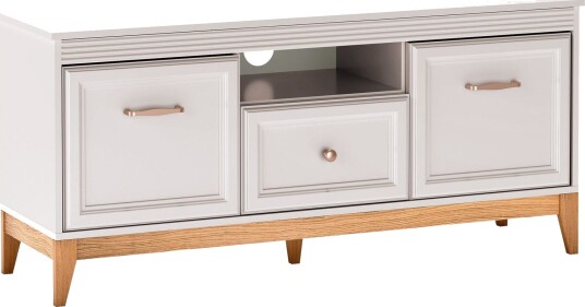 Zeylor TV-benk 136 cm -