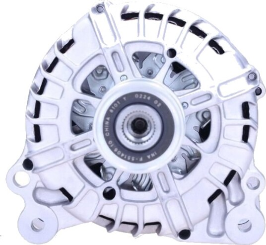 Dynamo BV PSH 205.544.150.000