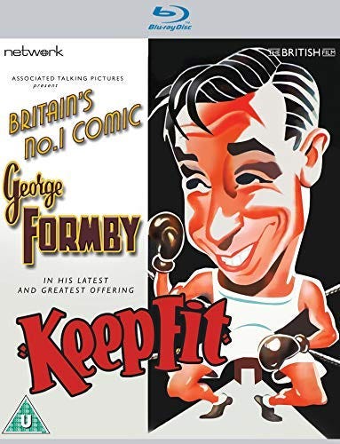 Keep Fit (1937) Keep Fit (1937)