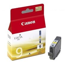 Canon PGI-9 Yellow - 1037B001