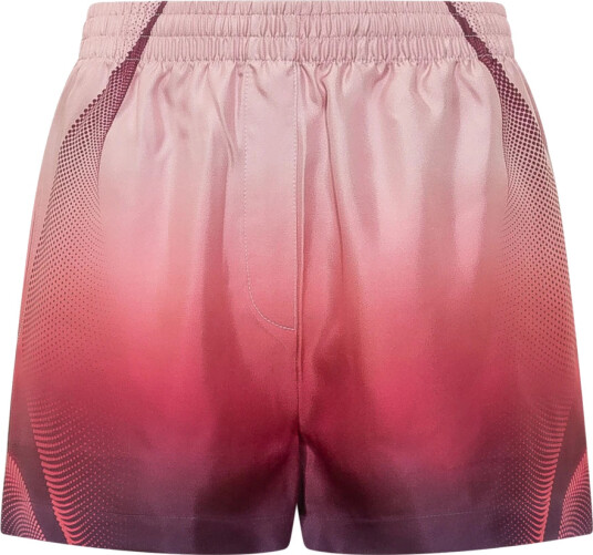 Casablanca Dame Sport Flerfarget M,