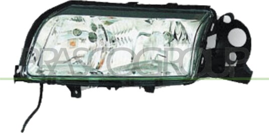 PRASCO VV5104904 Frontlykter