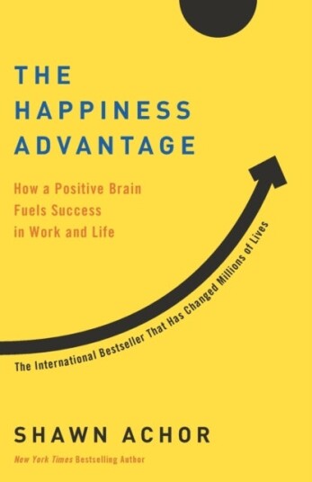 The Happiness Advantage The Happiness Advantage