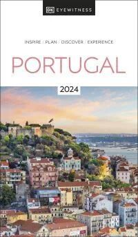 Dk Eyewitness Portugal Av Dk Eyewitness