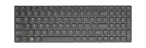 Lenovo 25203141, Tastatur, Hebraisk, Lenovo, Ideapad Y580 Lenovo 25203141, Tastatur, Hebraisk, Lenovo, Ideapad Y580