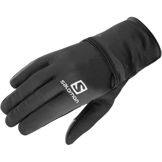 Salomon Fast Wing Winter Glove treningshansker Black L40428200 (2021) S 2022