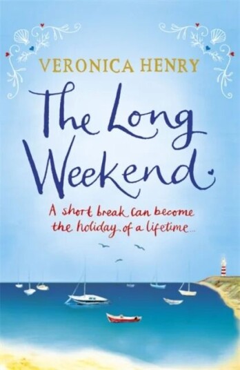 The Long Weekend av Veronica Henry
