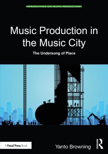 Music Production in the Music City Music Production in the Music City