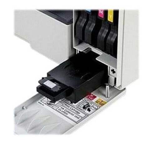 Ricoh 405783 / Waste Ink Collector - Oppsamlingsbeholder for blekksvinn Ricoh 405783 / Waste Ink Collector - Oppsamlingsbeholder for blekksvinn